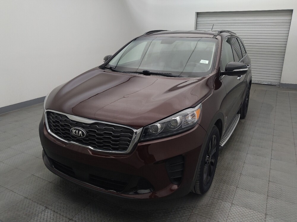 2020 Kia Sorento in Round Rock, TX 78664 - 18121674 15