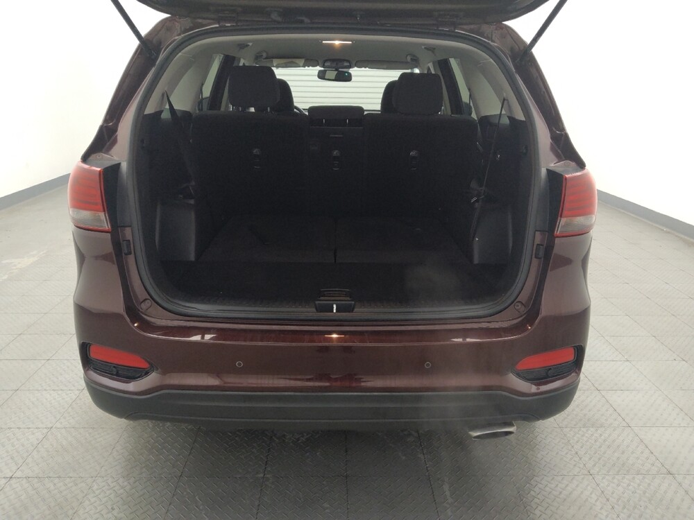 2020 Kia Sorento in Round Rock, TX 78664 - 18121674 29