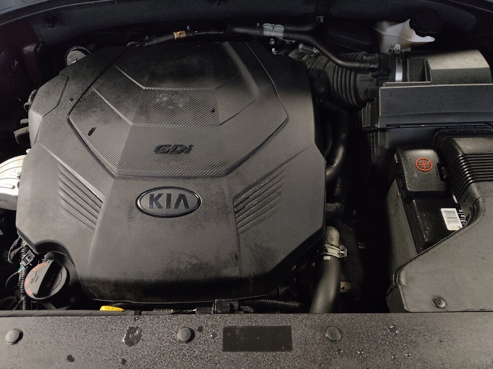 2020 Kia Sorento in Round Rock, TX 78664 - 18121674 30