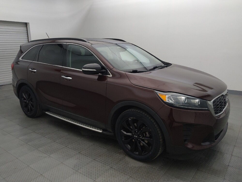 2020 Kia Sorento in Round Rock, TX 78664 - 18121674 11