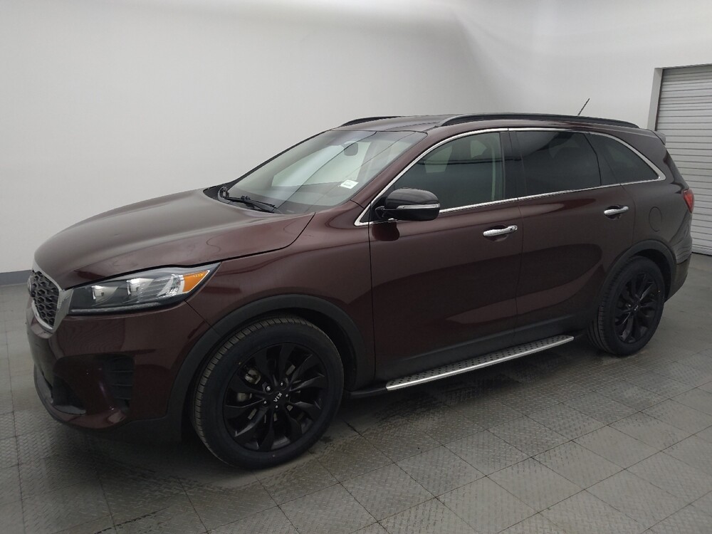 2020 Kia Sorento in Round Rock, TX 78664 - 18121674 2
