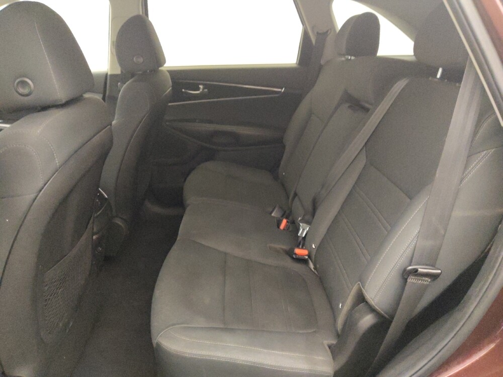 2020 Kia Sorento in Round Rock, TX 78664 - 18121674 18
