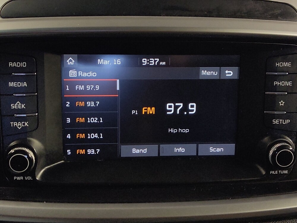 2020 Kia Sorento in Round Rock, TX 78664 - 18121674 25