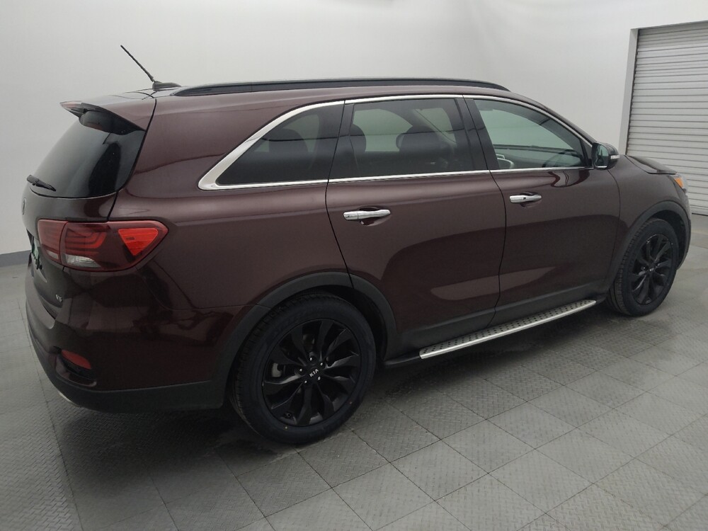 2020 Kia Sorento in Round Rock, TX 78664 - 18121674 10