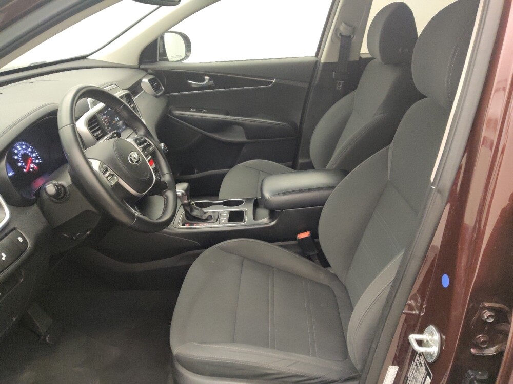 2020 Kia Sorento in Round Rock, TX 78664 - 18121674 17