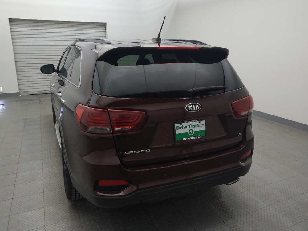 2020 Kia Sorento in Round Rock, TX 78664 - 18121674 6