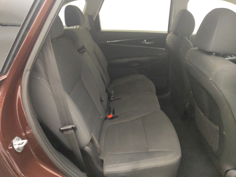 2020 Kia Sorento in Round Rock, TX 78664 - 18121674 19
