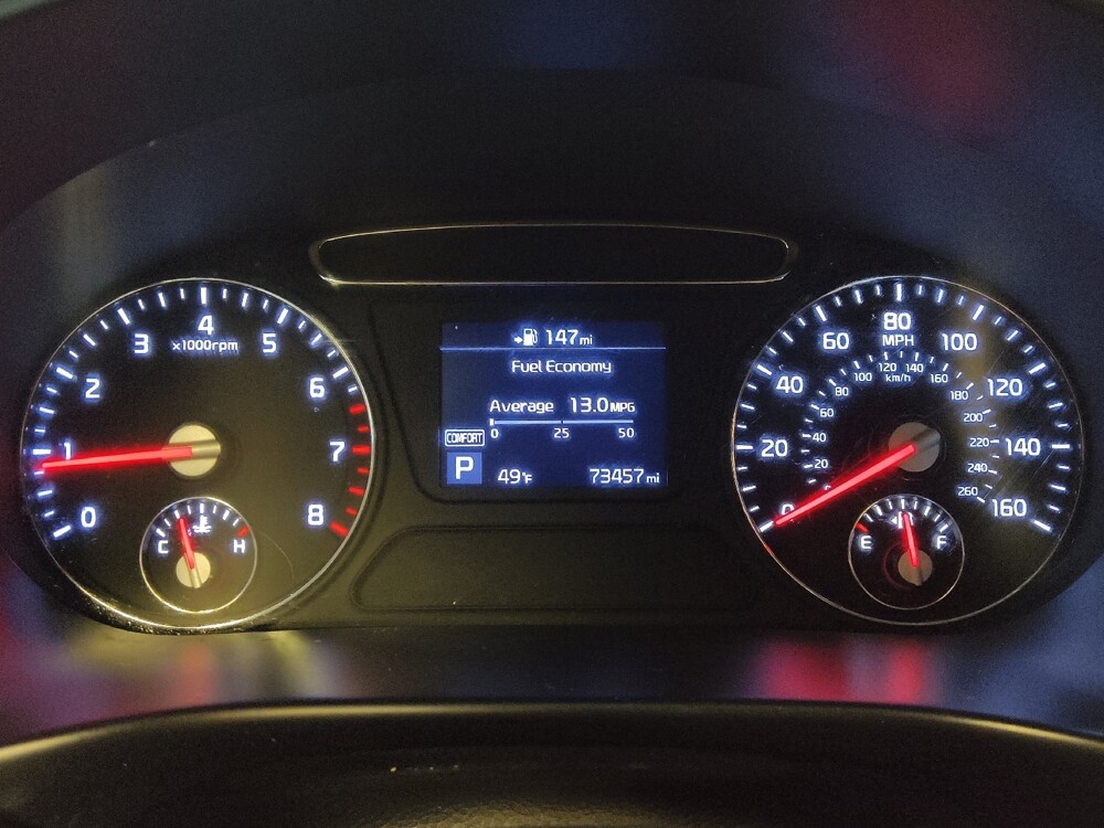 2020 Kia Sorento in Round Rock, TX 78664 - 18121674 23