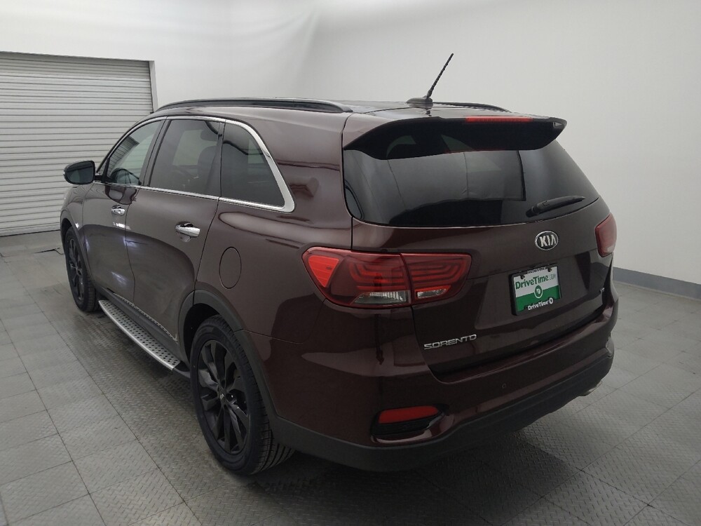 2020 Kia Sorento in Round Rock, TX 78664 - 18121674 5