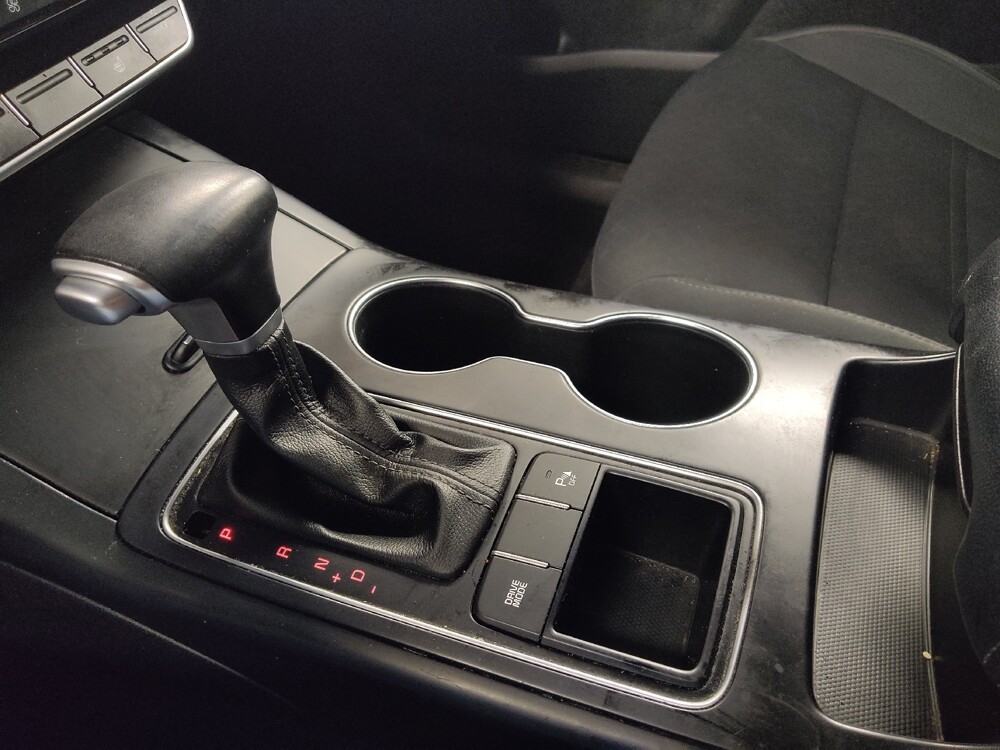 2020 Kia Sorento in Round Rock, TX 78664 - 18121674 26