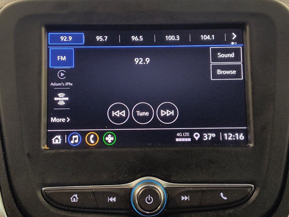 2023 Chevrolet Equinox in Tyler, TX 75701 - 18121675 25