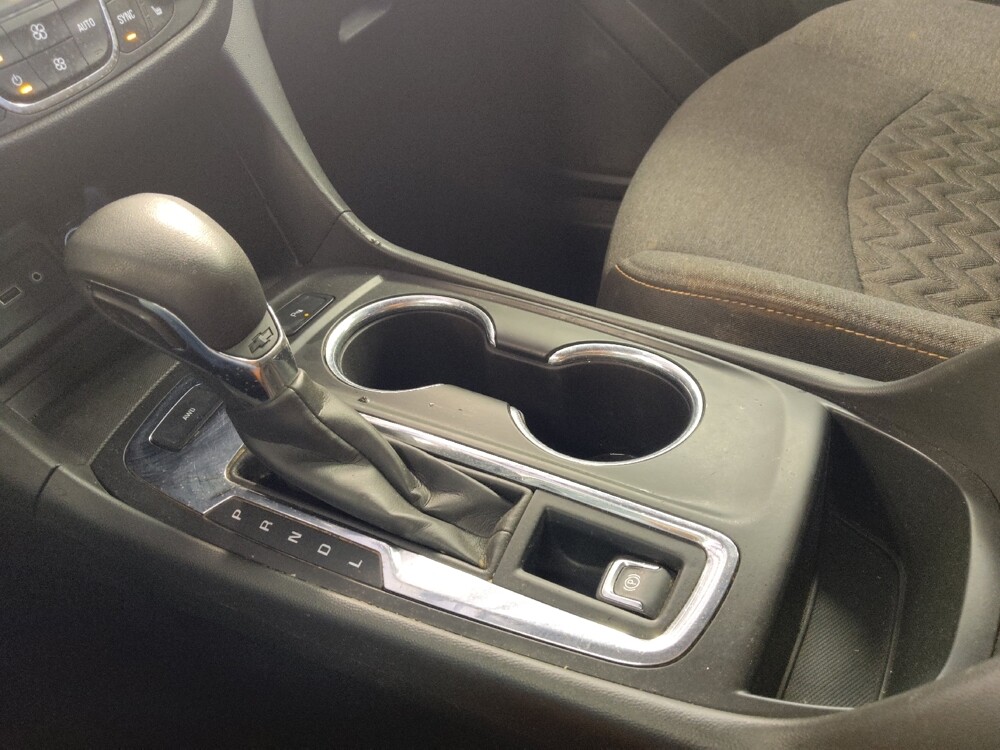 2023 Chevrolet Equinox in Tyler, TX 75701 - 18121675 26