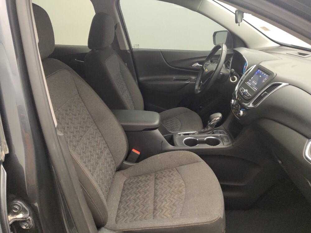 2023 Chevrolet Equinox in Tyler, TX 75701 - 18121675 21