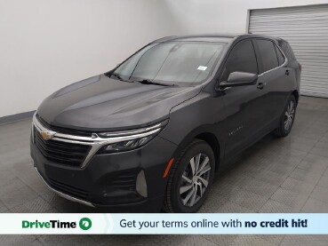 2023 Chevrolet Equinox in Tyler, TX 75701