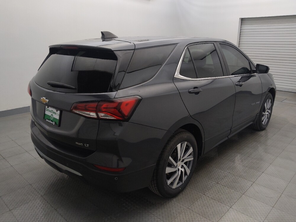 2023 Chevrolet Equinox in Tyler, TX 75701 - 18121675 9