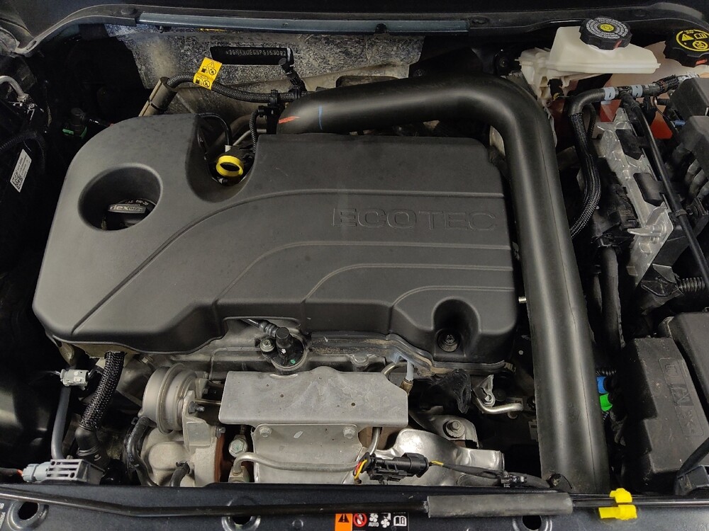 2023 Chevrolet Equinox in Tyler, TX 75701 - 18121675 30