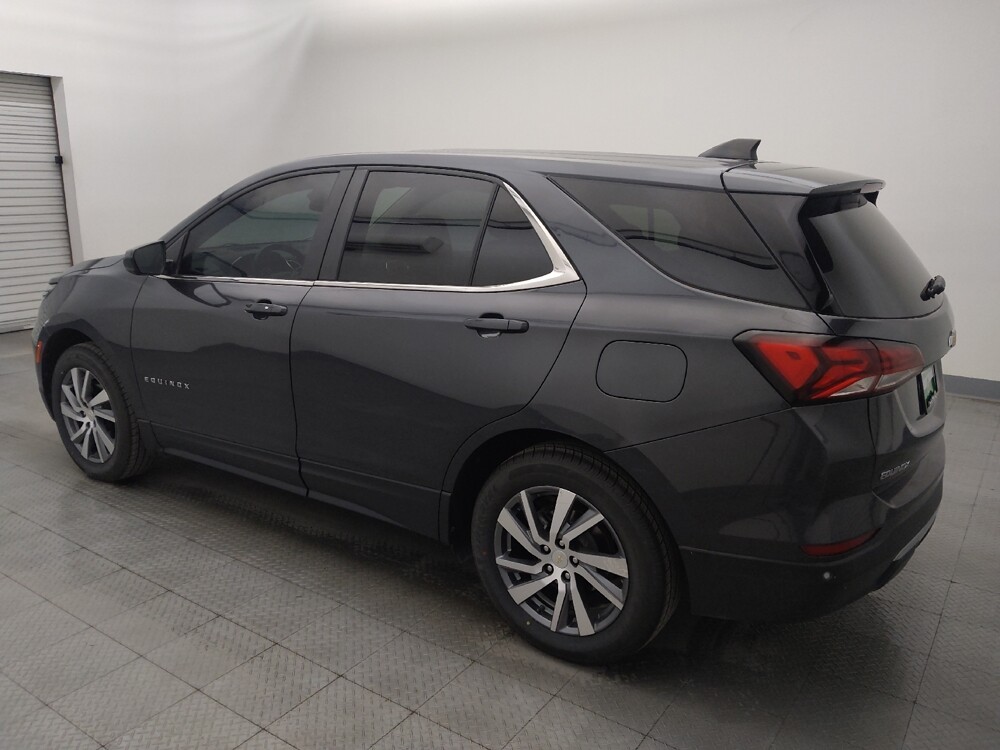 2023 Chevrolet Equinox in Tyler, TX 75701 - 18121675 3