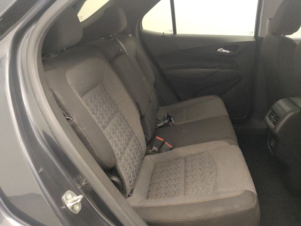 2023 Chevrolet Equinox in Tyler, TX 75701 - 18121675 19