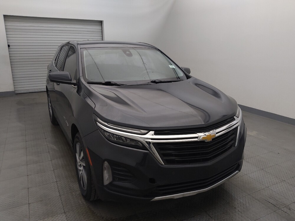 2023 Chevrolet Equinox in Tyler, TX 75701 - 18121675 14