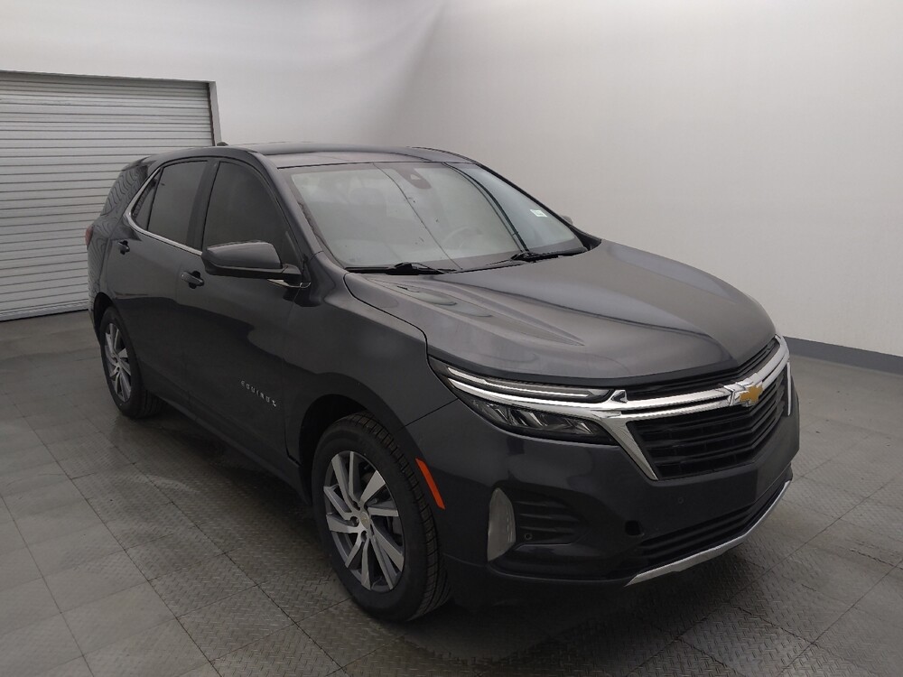 2023 Chevrolet Equinox in Tyler, TX 75701 - 18121675 13