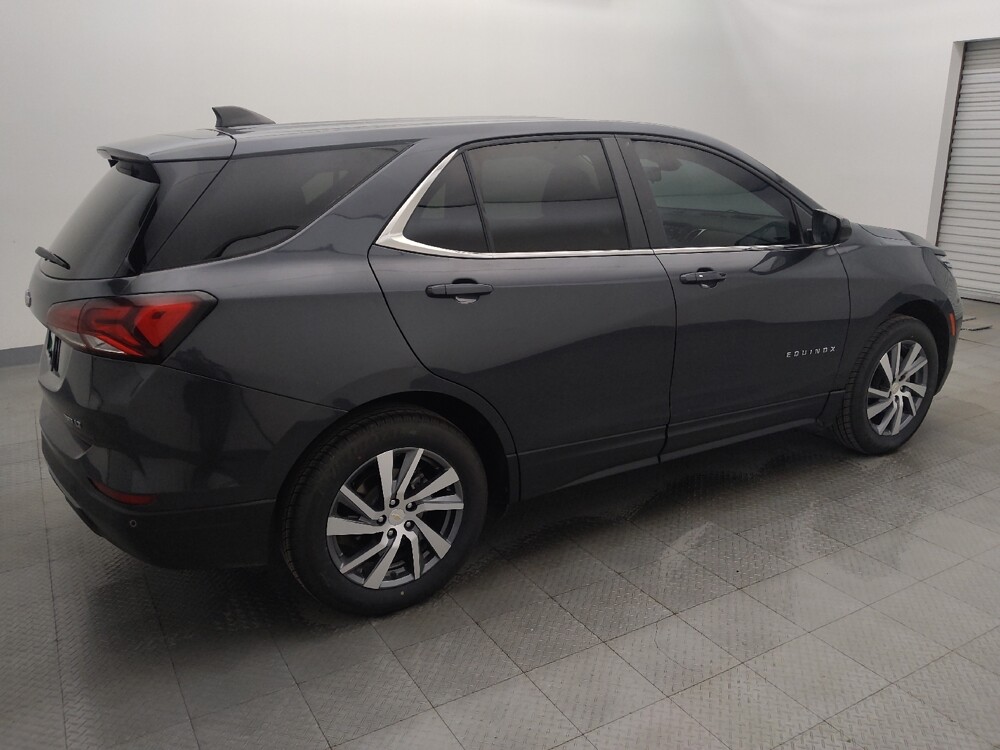 2023 Chevrolet Equinox in Tyler, TX 75701 - 18121675 10