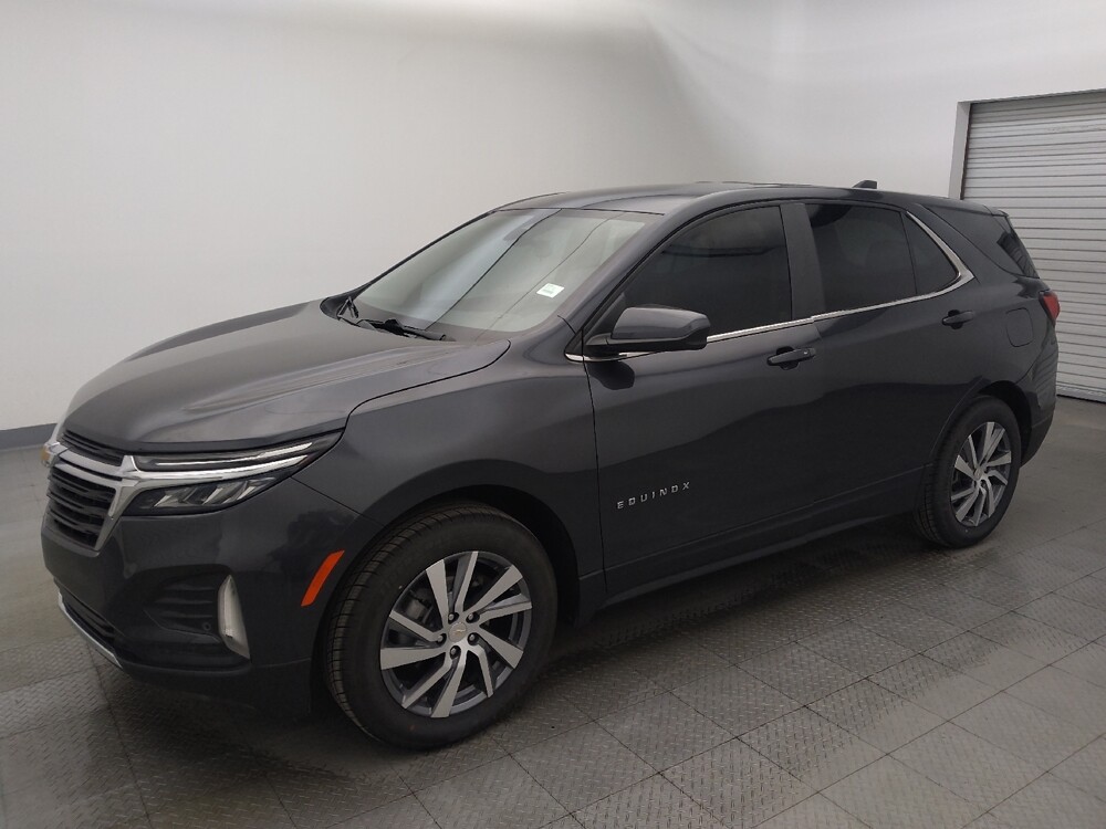 2023 Chevrolet Equinox in Tyler, TX 75701 - 18121675 2