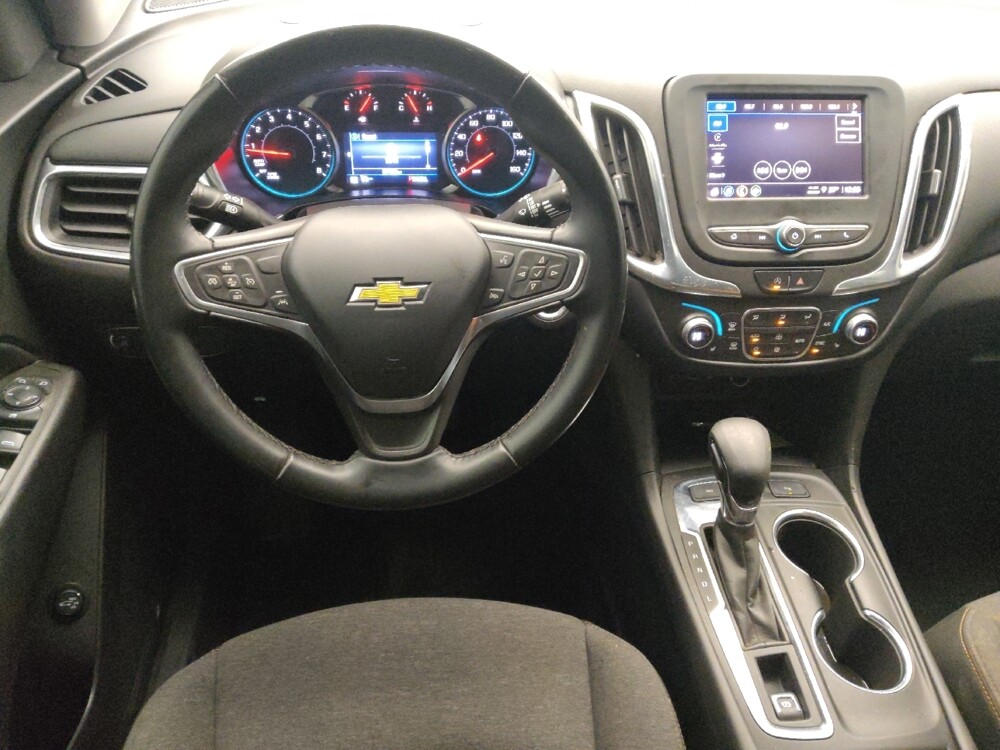 2023 Chevrolet Equinox in Tyler, TX 75701 - 18121675 22