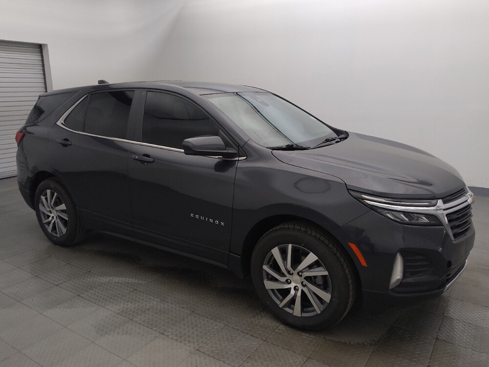 2023 Chevrolet Equinox in Tyler, TX 75701 - 18121675 11