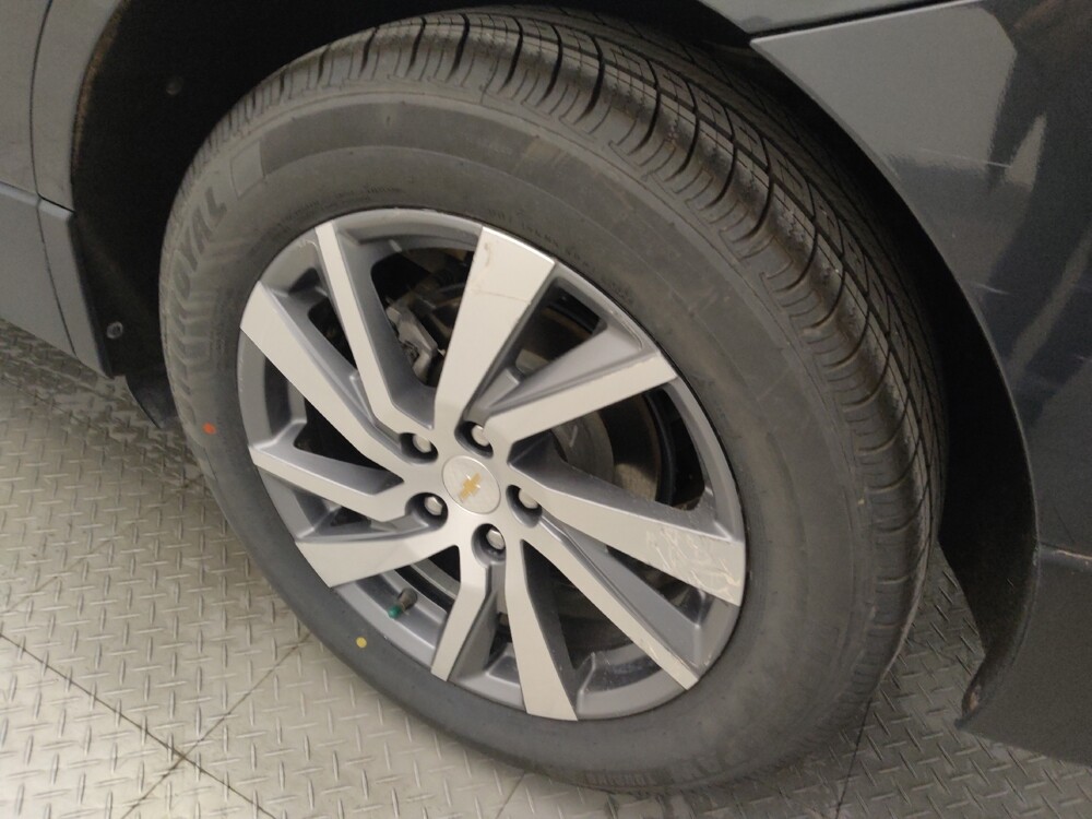 2023 Chevrolet Equinox in Tyler, TX 75701 - 18121675 31