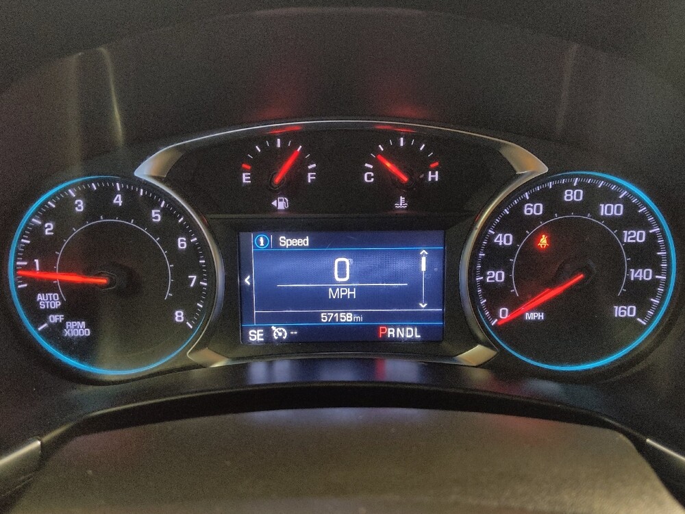 2023 Chevrolet Equinox in Tyler, TX 75701 - 18121675 23