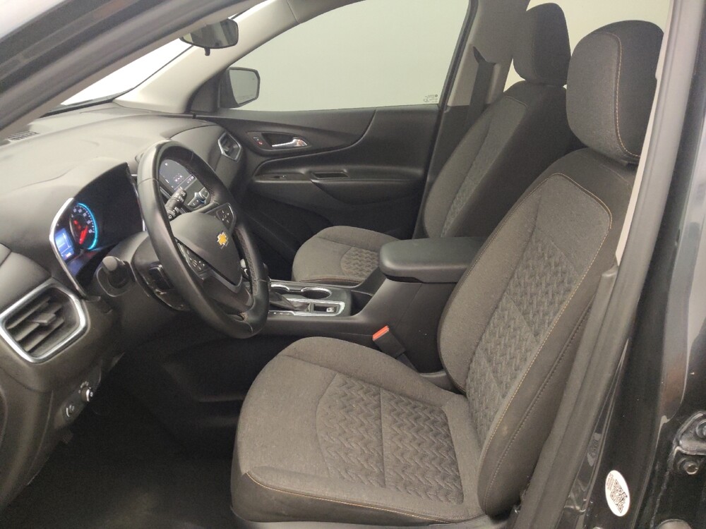 2023 Chevrolet Equinox in Tyler, TX 75701 - 18121675 17