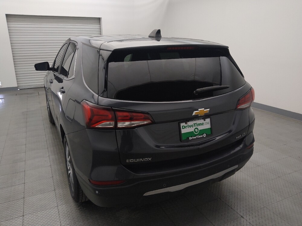 2023 Chevrolet Equinox in Tyler, TX 75701 - 18121675 6