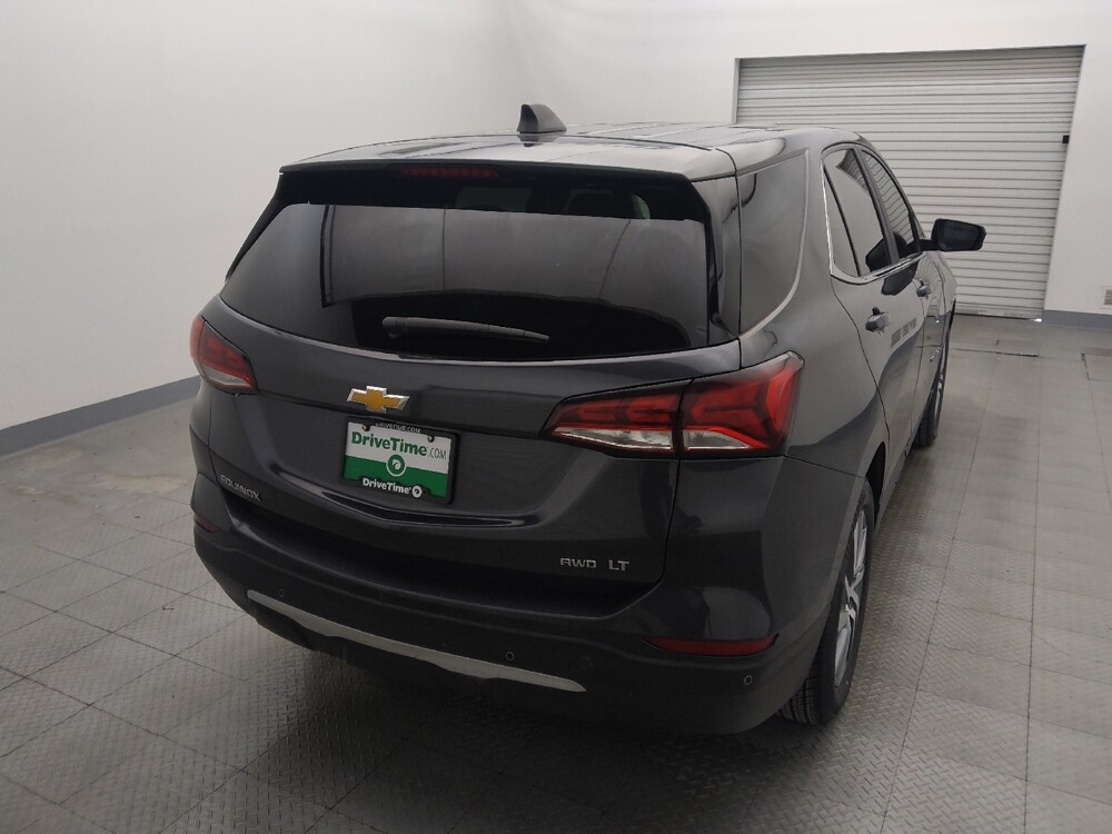 2023 Chevrolet Equinox in Tyler, TX 75701 - 18121675 7