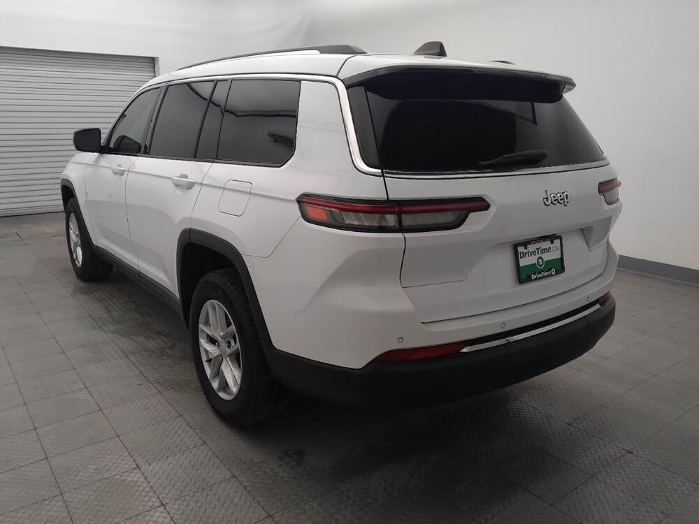 2023 Jeep Grand Cherokee L in Live Oak, TX 78233 - 18121676 5
