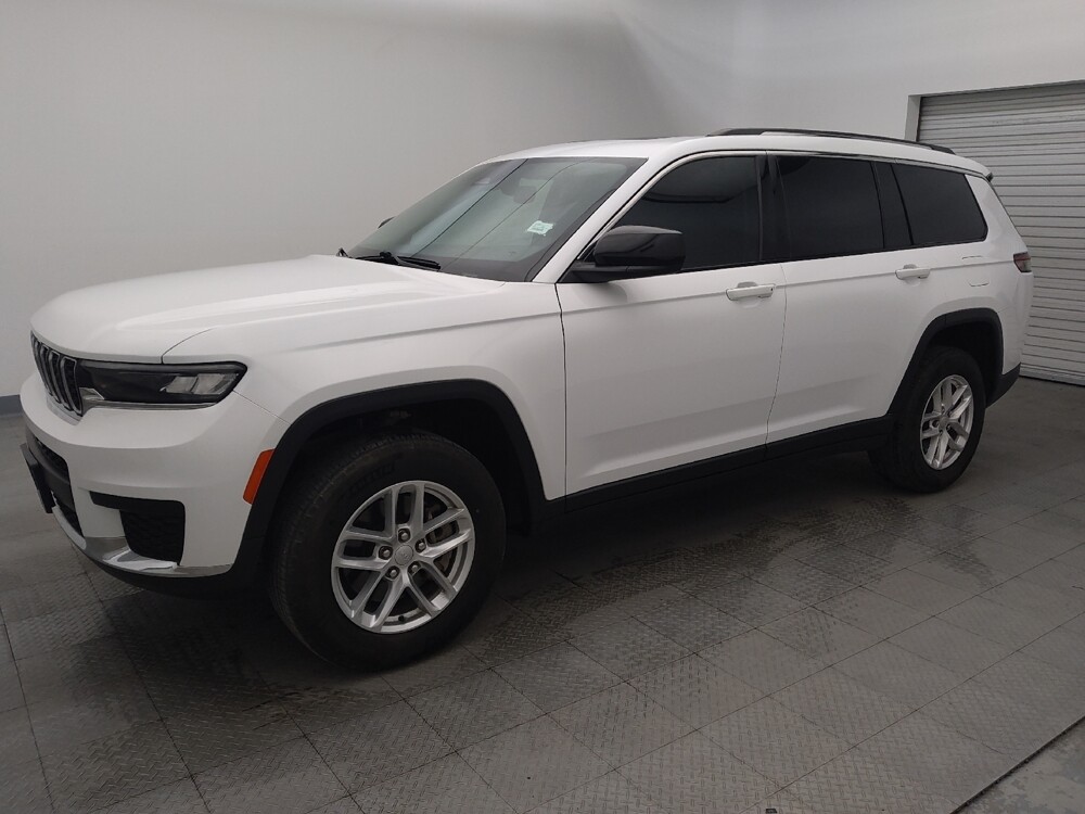 2023 Jeep Grand Cherokee L in Live Oak, TX 78233 - 18121676 2