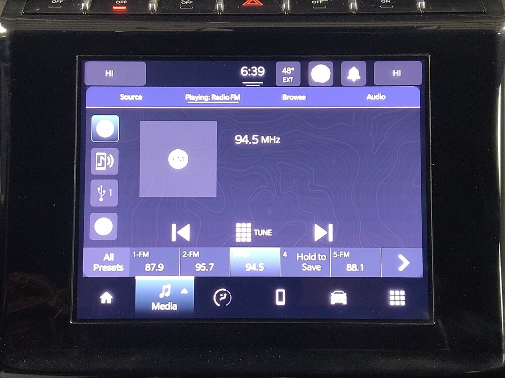 2023 Jeep Grand Cherokee L in Live Oak, TX 78233 - 18121676 25