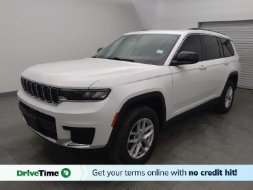 2023 Jeep Grand Cherokee L in Live Oak, TX 78233