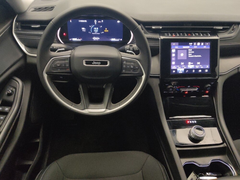 2023 Jeep Grand Cherokee L in Live Oak, TX 78233 - 18121676 22