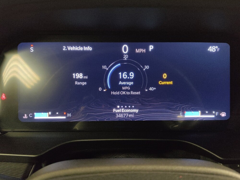 2023 Jeep Grand Cherokee L in Live Oak, TX 78233 - 18121676 23