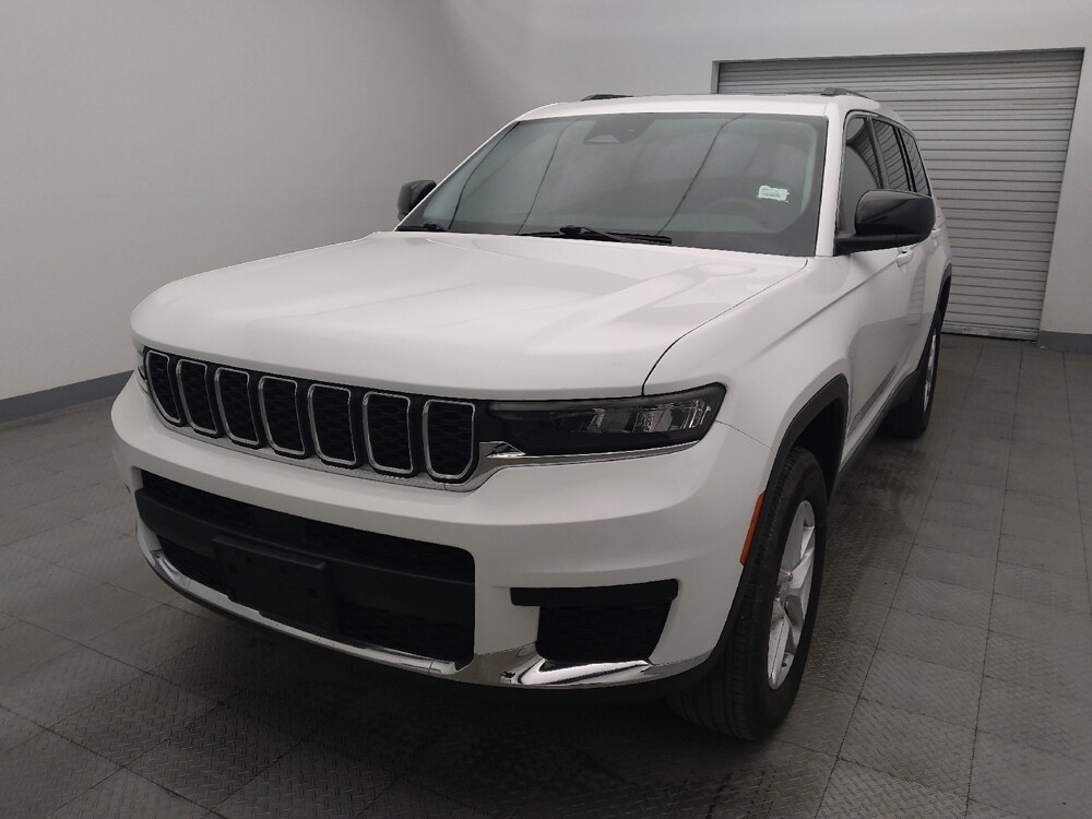2023 Jeep Grand Cherokee L in Live Oak, TX 78233 - 18121676 15