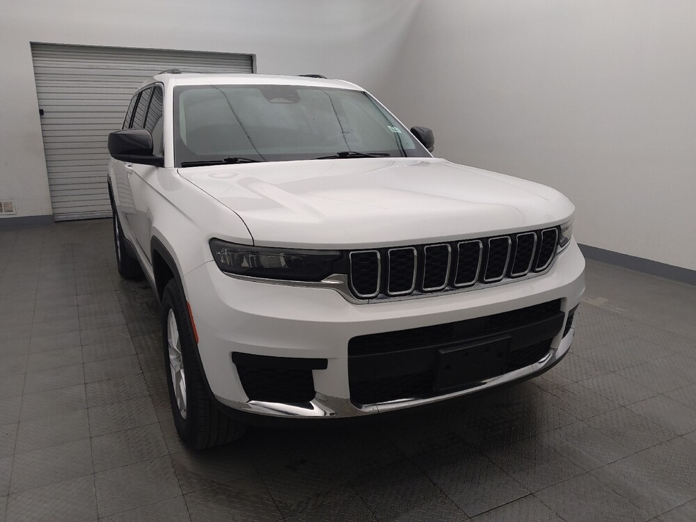 2023 Jeep Grand Cherokee L in Live Oak, TX 78233 - 18121676 14