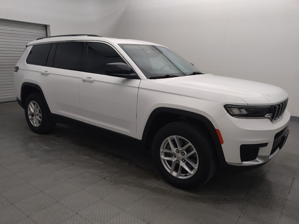 2023 Jeep Grand Cherokee L in Live Oak, TX 78233 - 18121676 11