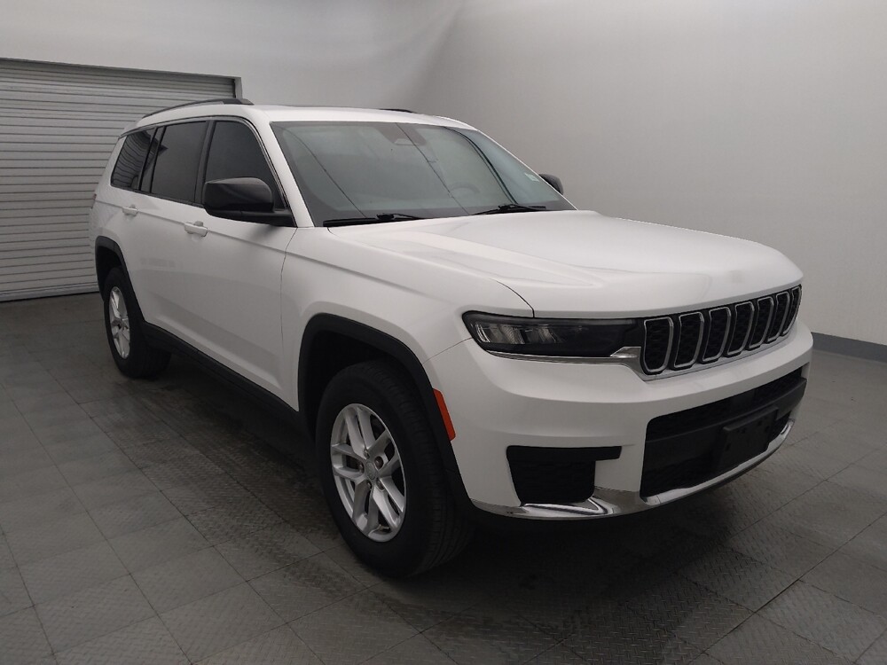 2023 Jeep Grand Cherokee L in Live Oak, TX 78233 - 18121676 13