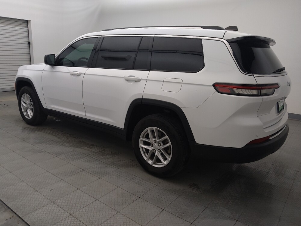 2023 Jeep Grand Cherokee L in Live Oak, TX 78233 - 18121676 3
