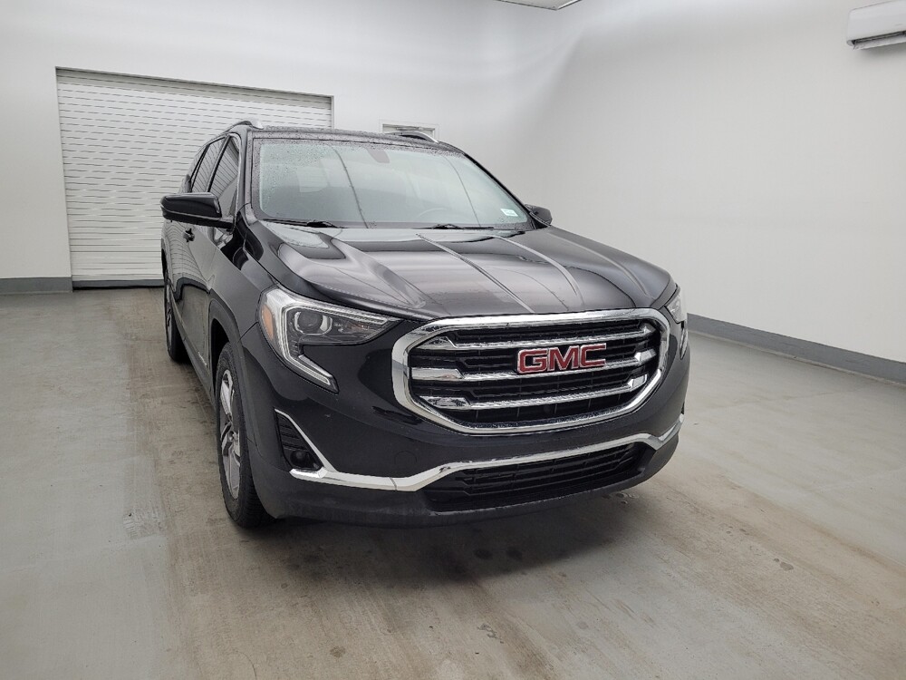 2018 GMC Terrain in Toledo, OH 43617 - 18121677 14