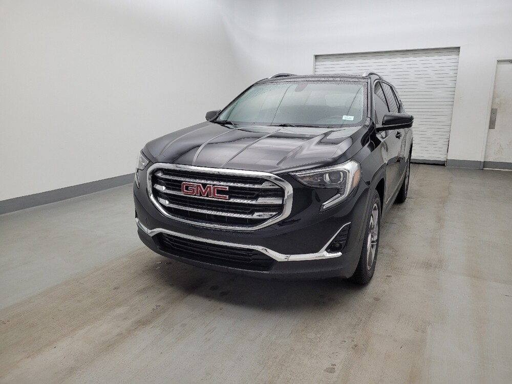 2018 GMC Terrain in Toledo, OH 43617 - 18121677 15