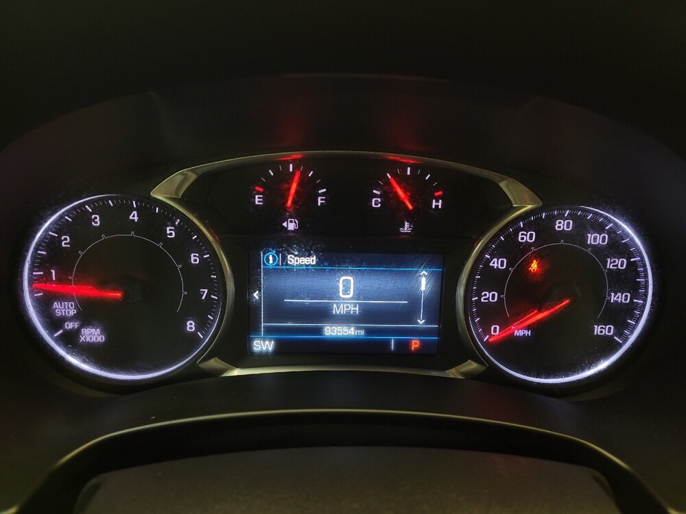 2018 GMC Terrain in Toledo, OH 43617 - 18121677 23