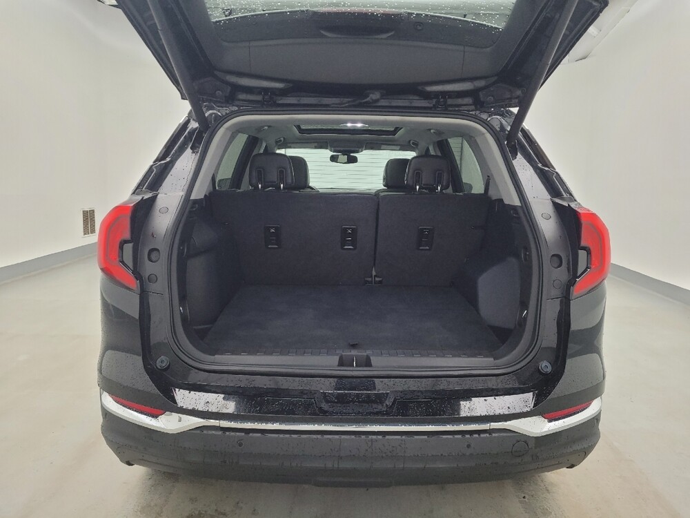 2018 GMC Terrain in Toledo, OH 43617 - 18121677 29