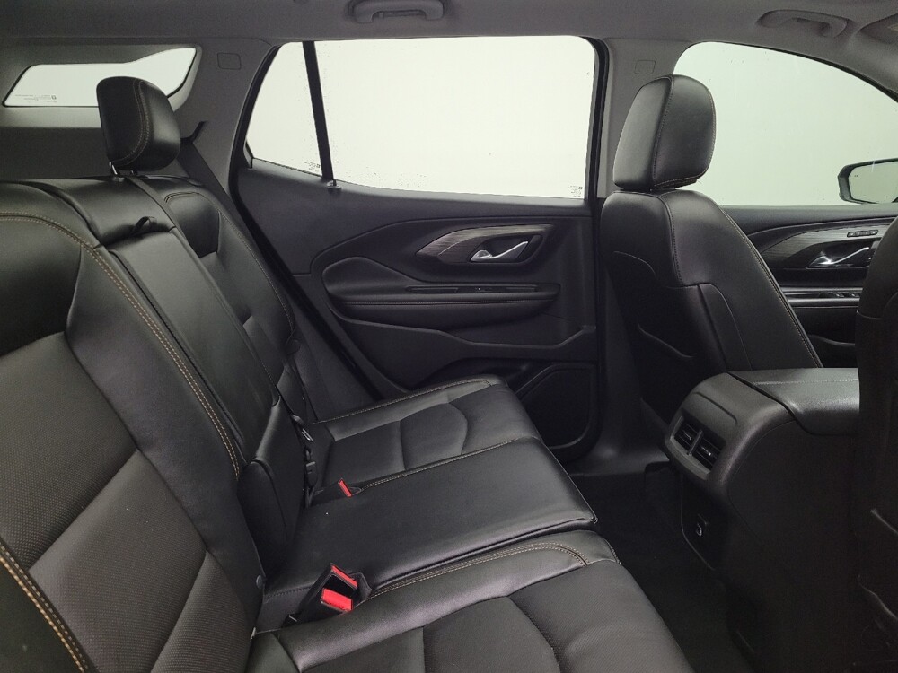 2018 GMC Terrain in Toledo, OH 43617 - 18121677 19