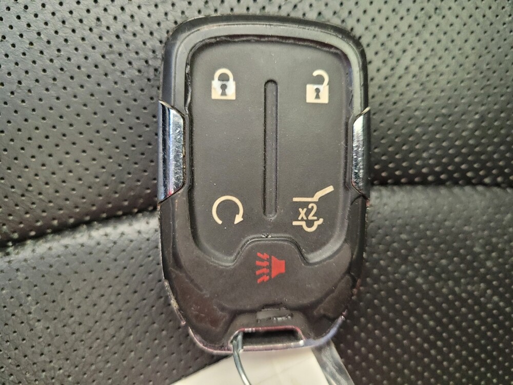 2018 GMC Terrain in Toledo, OH 43617 - 18121677 32